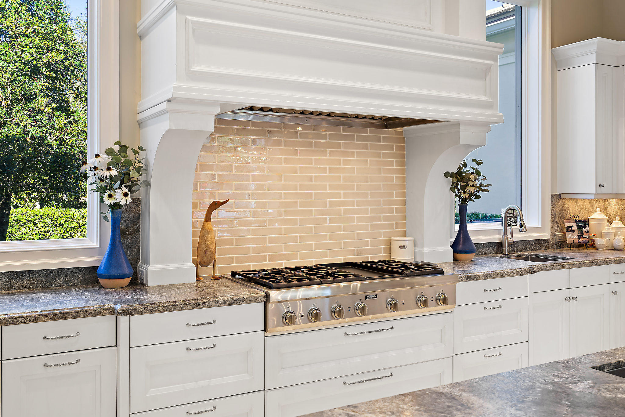 OLD PALM 3 - Residential