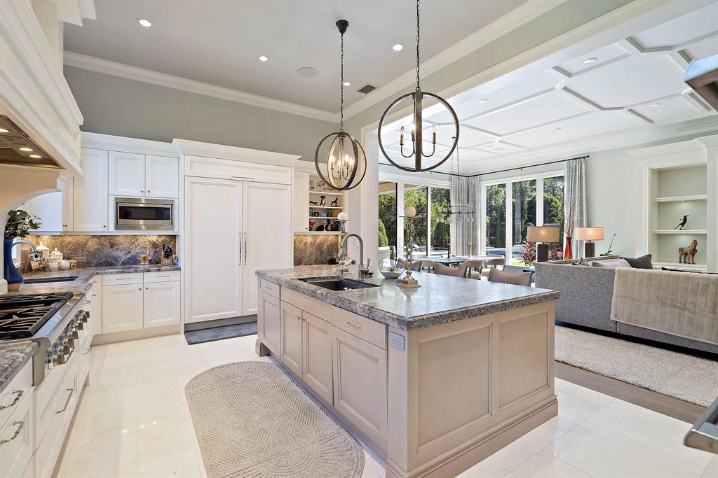 OLD PALM 3 - Residential