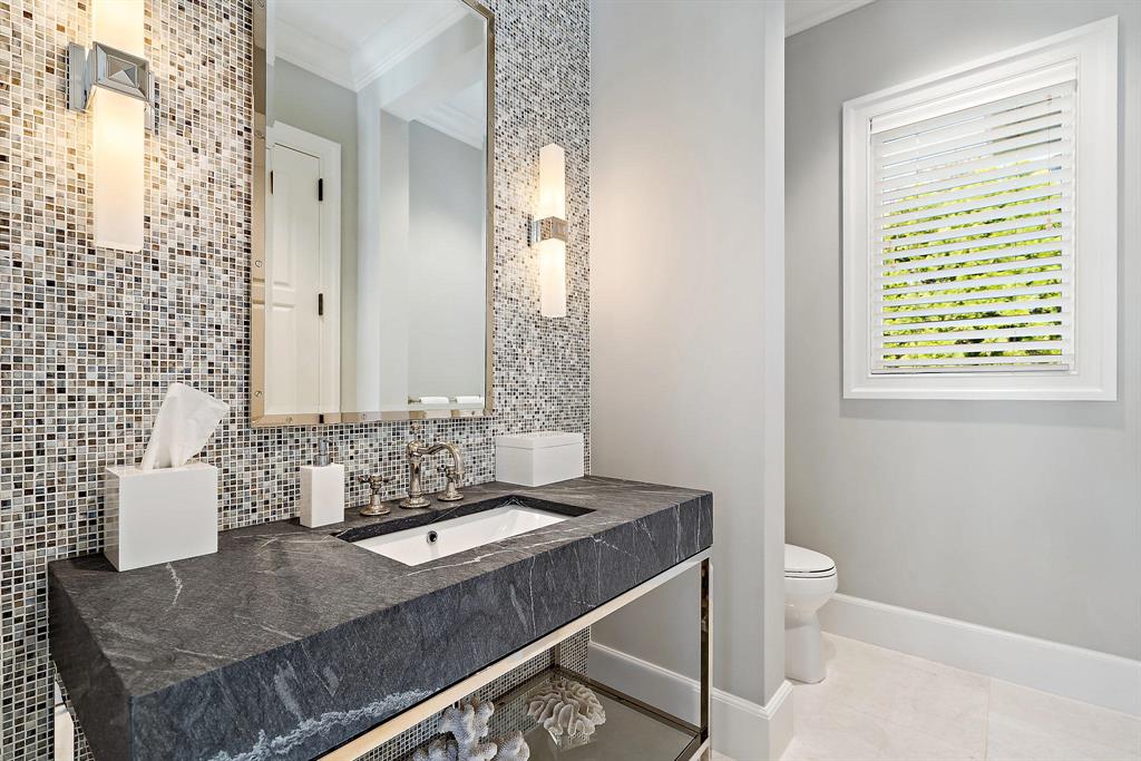 OLD PALM 3 - Residential