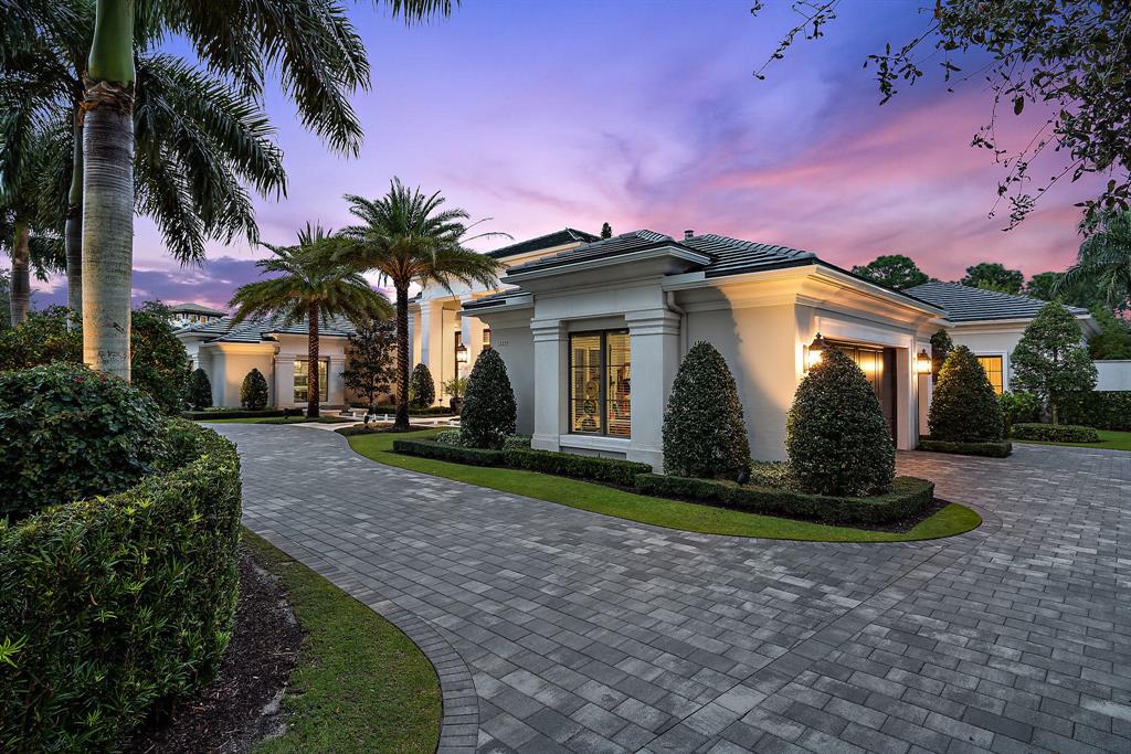 OLD PALM 3 - Residential