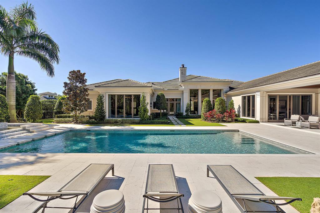 OLD PALM 3 - Residential