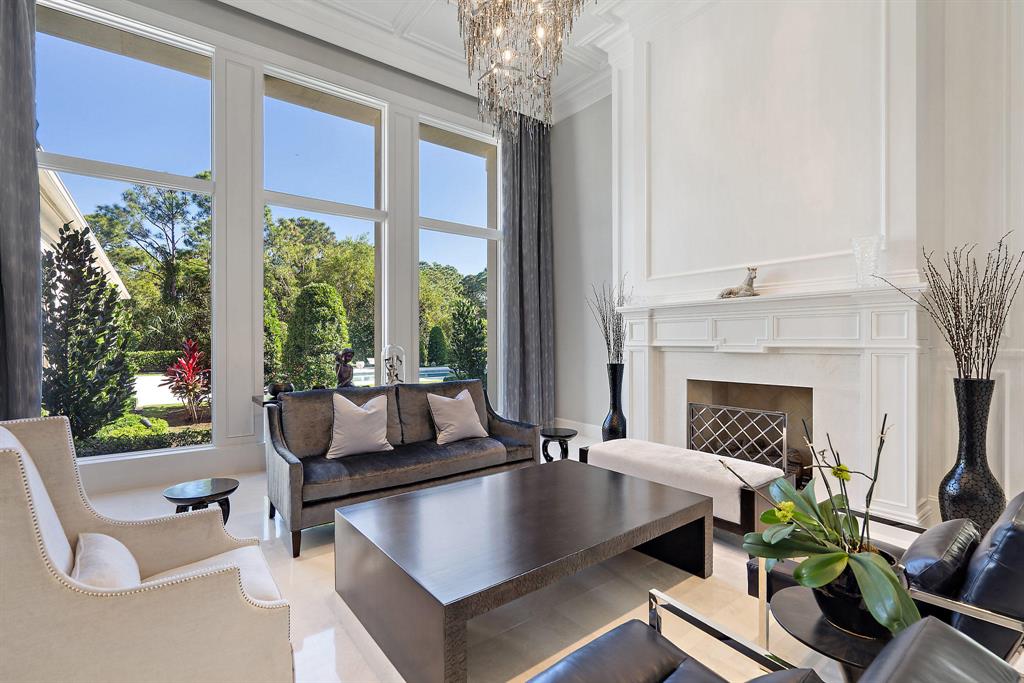 OLD PALM 3 - Residential