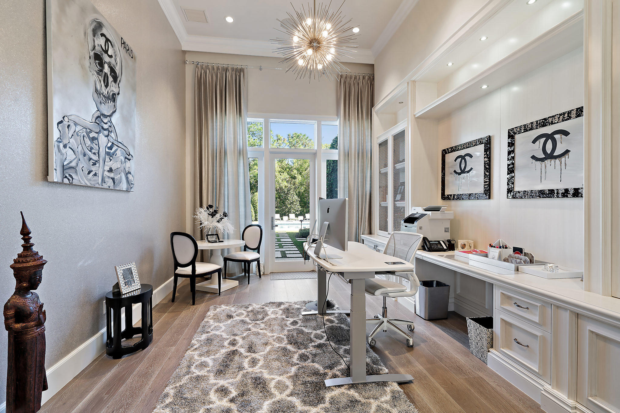 OLD PALM 3 - Residential