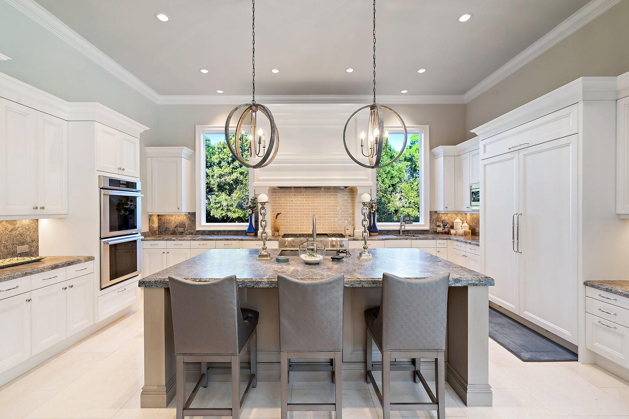 OLD PALM 3 - Residential