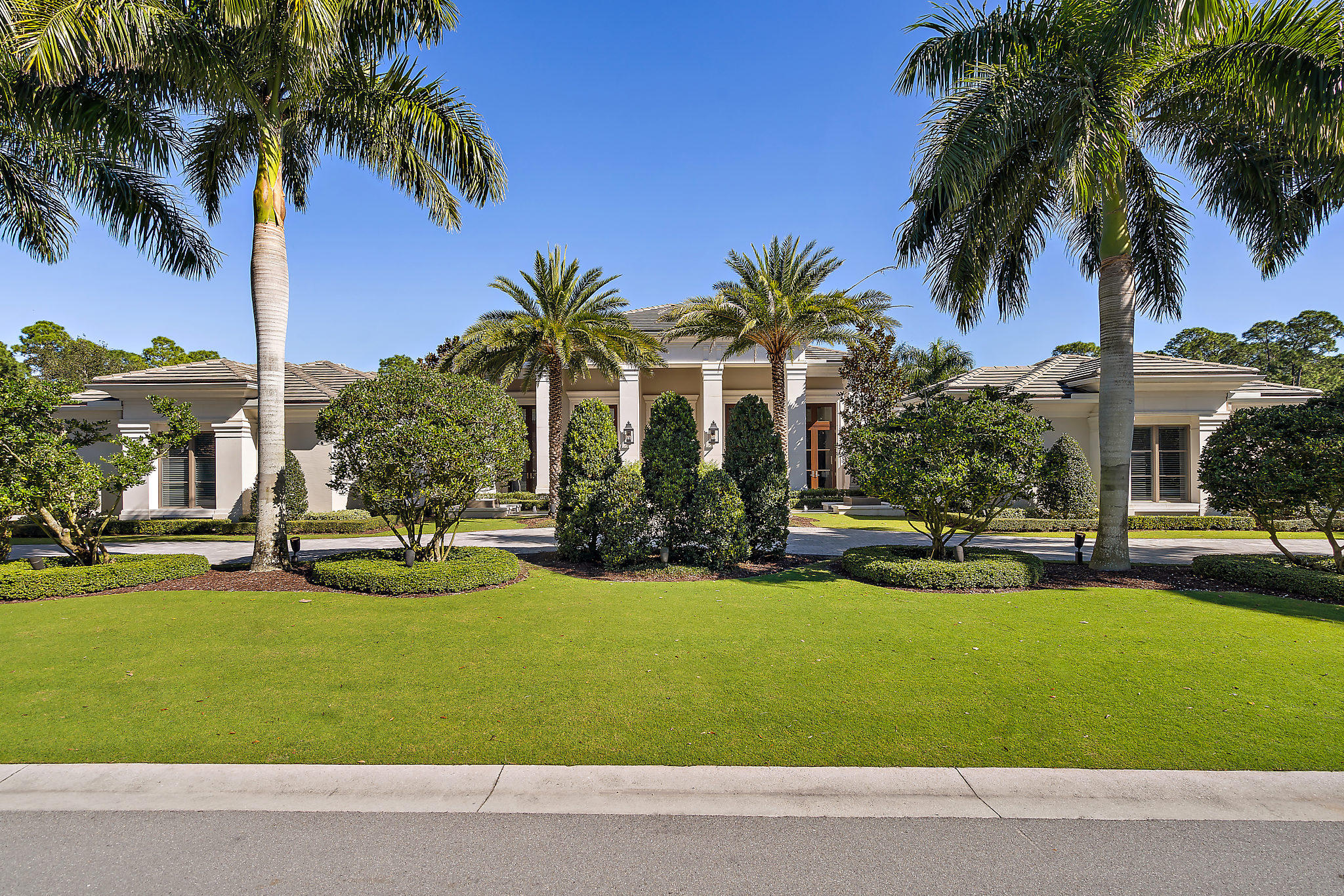 OLD PALM 3 - Residential