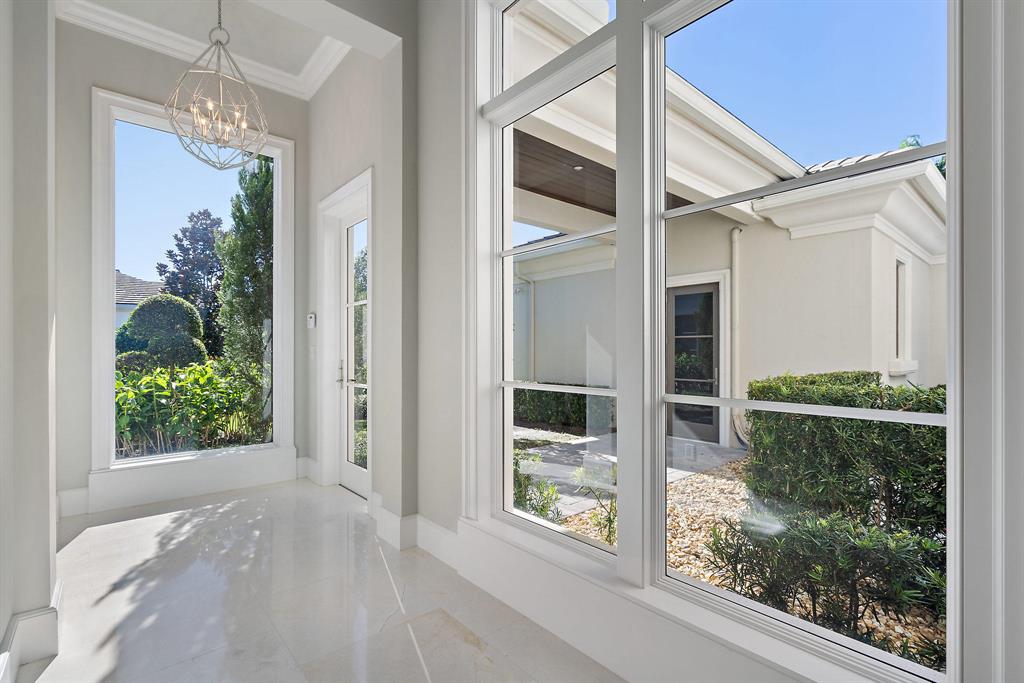 OLD PALM 3 - Residential