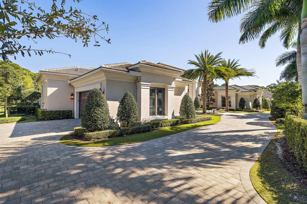 OLD PALM 3 - Residential