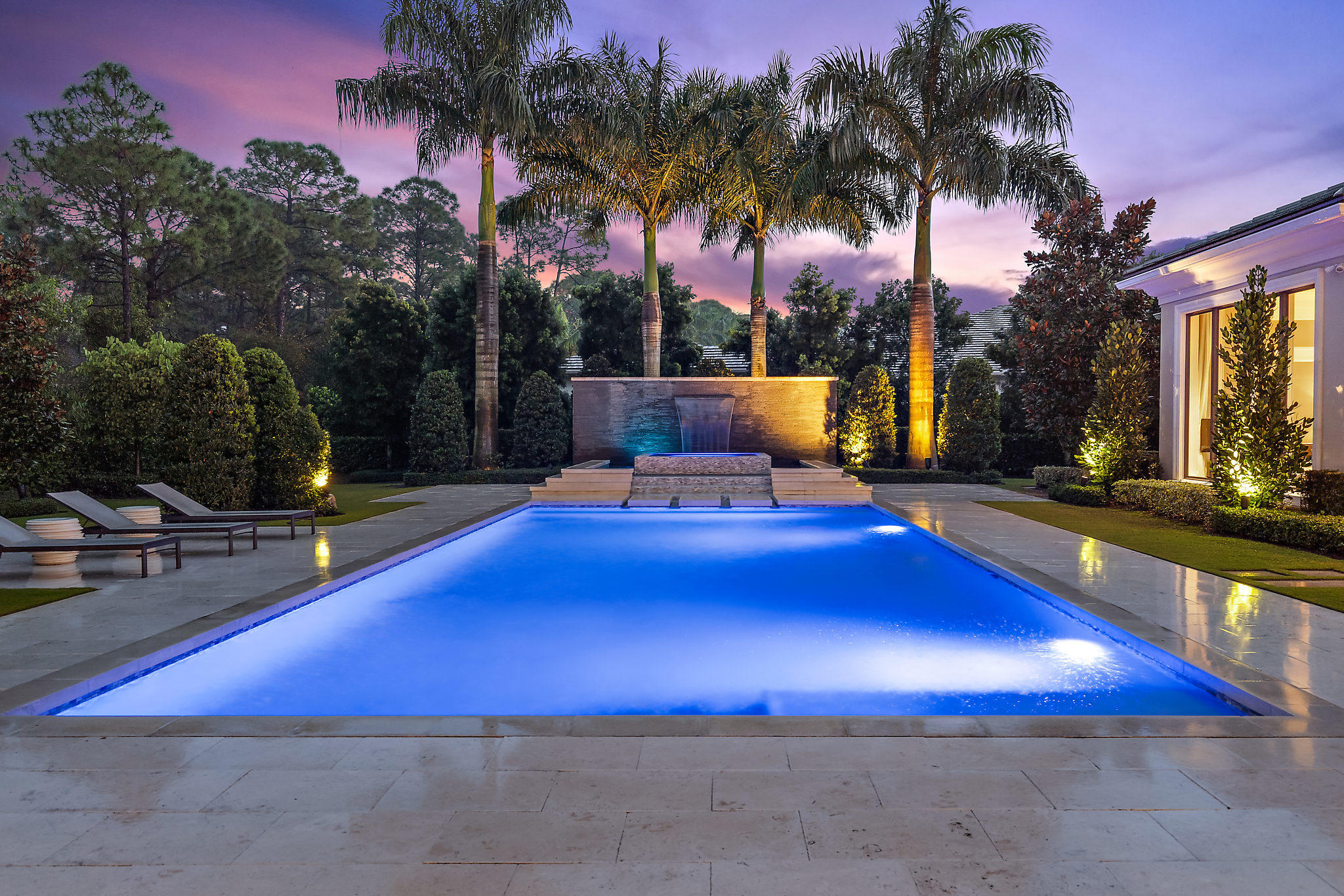 OLD PALM 3 - Residential