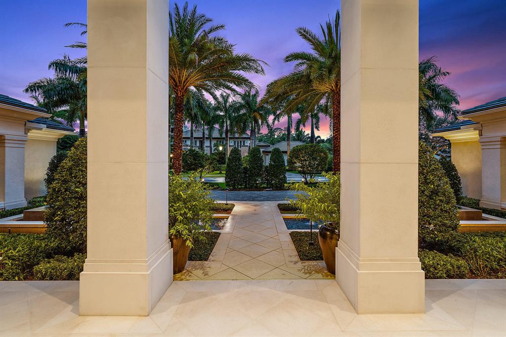 OLD PALM 3 - Residential