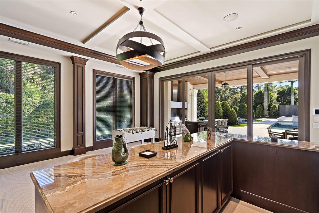 OLD PALM 3 - Residential