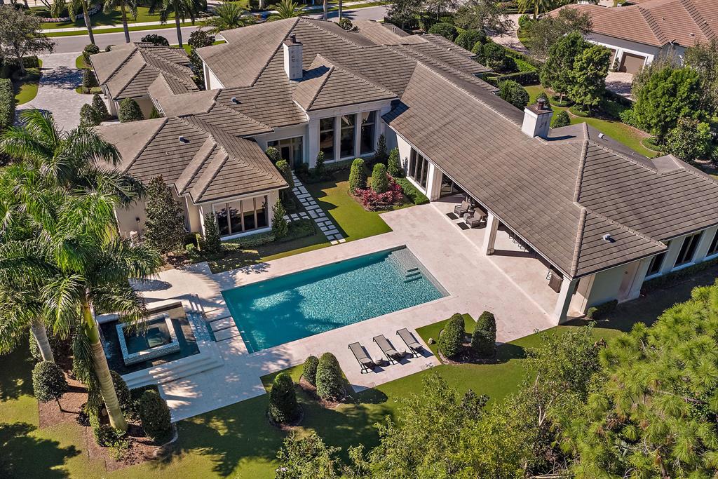 OLD PALM 3 - Residential