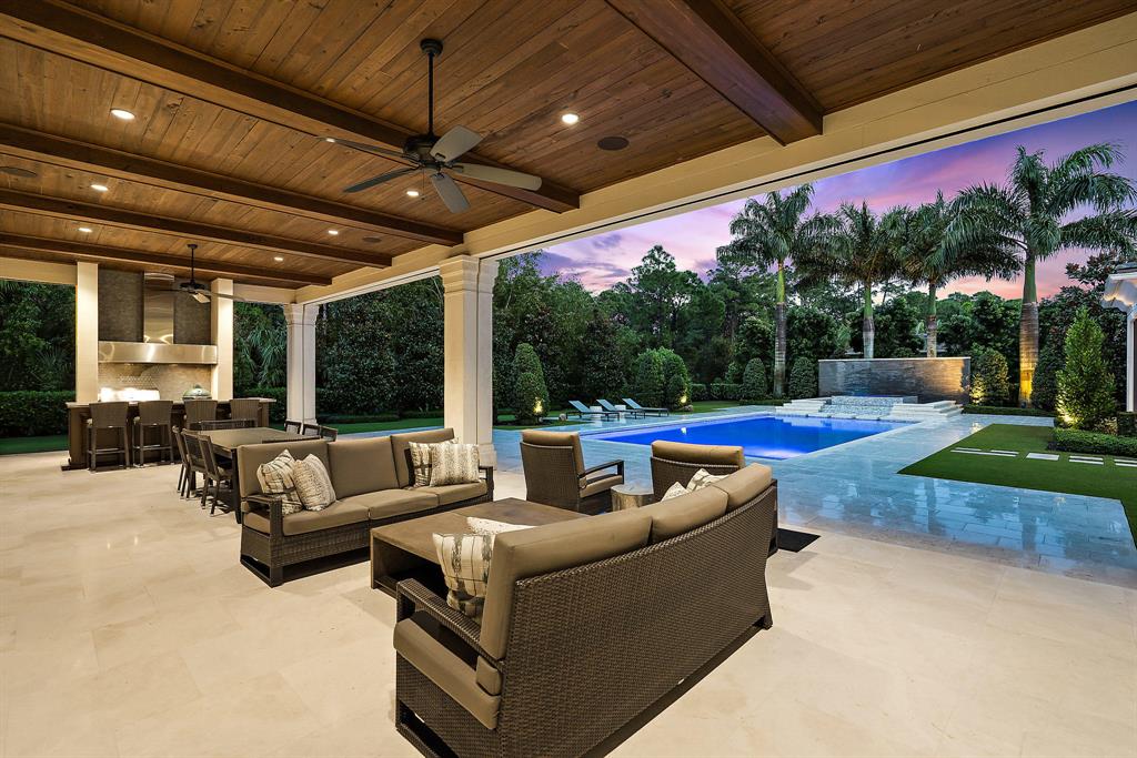 OLD PALM 3 - Residential