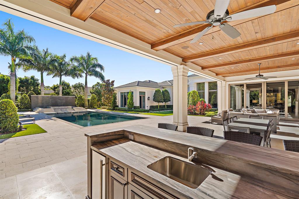 OLD PALM 3 - Residential