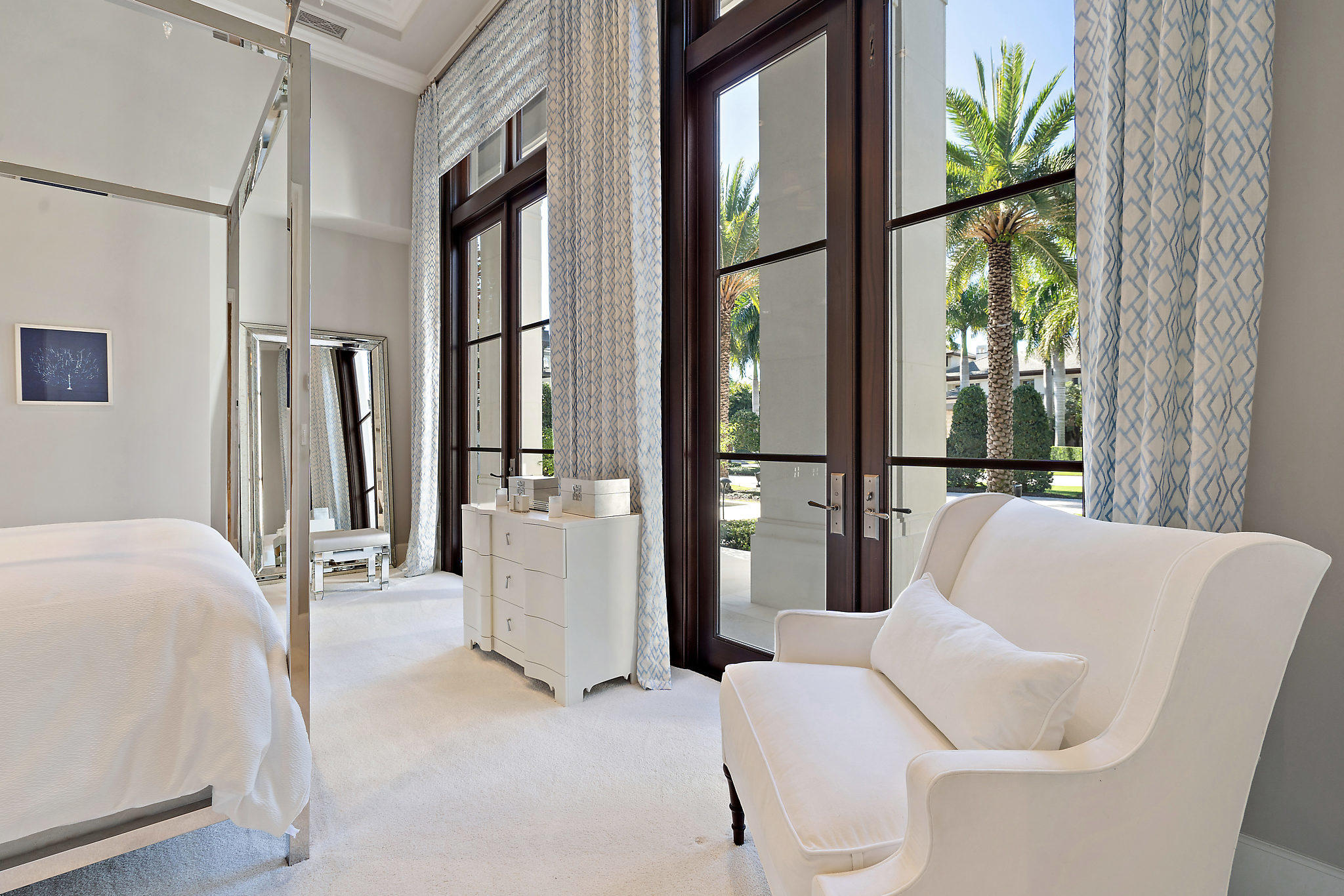 OLD PALM 3 - Residential