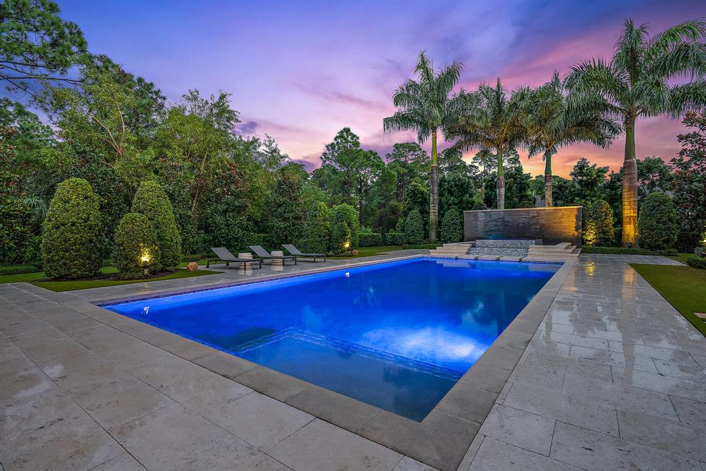 OLD PALM 3 - Residential