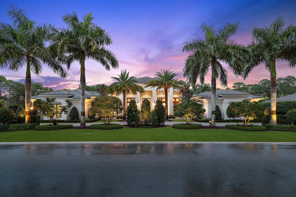 OLD PALM 3 - Residential