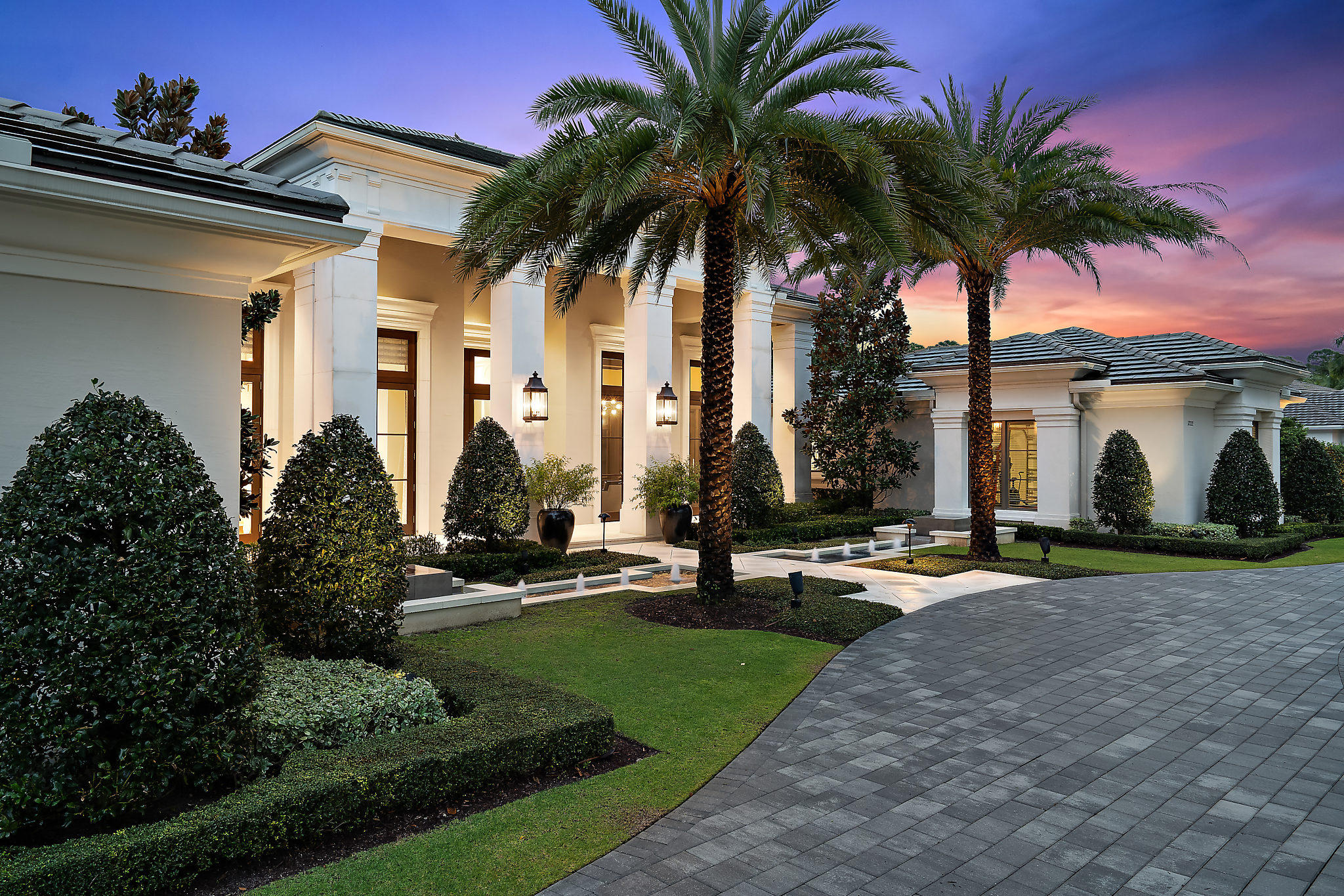 OLD PALM 3 - Residential