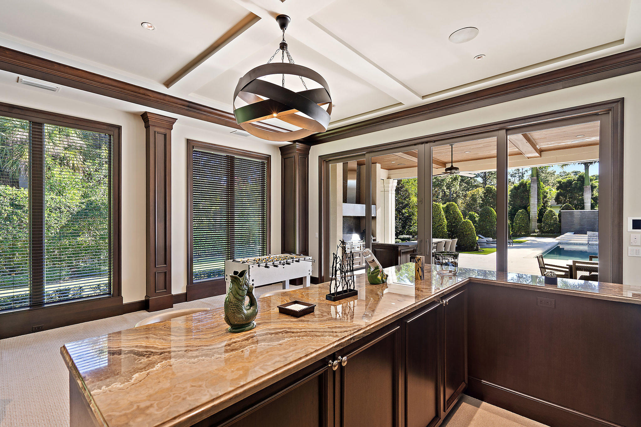 OLD PALM 3 - Residential