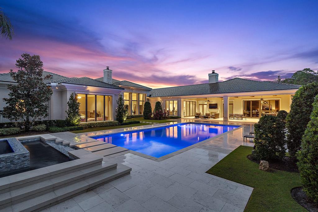 OLD PALM 3 - Residential