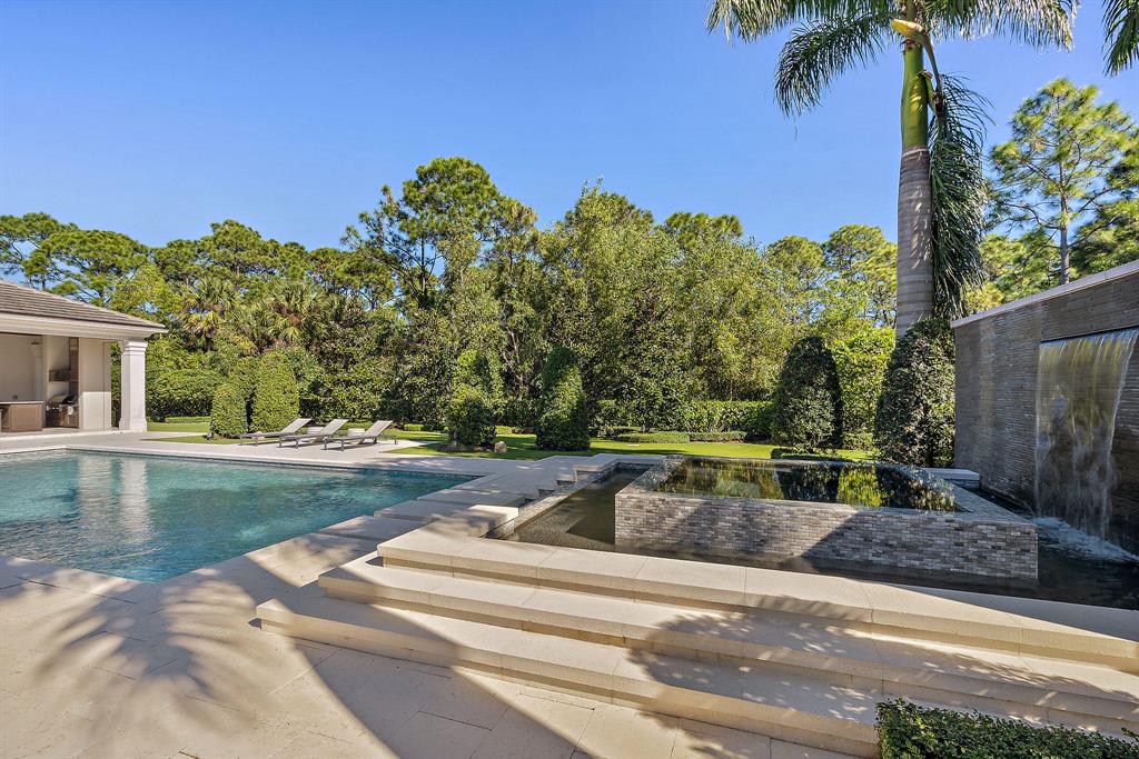 OLD PALM 3 - Residential