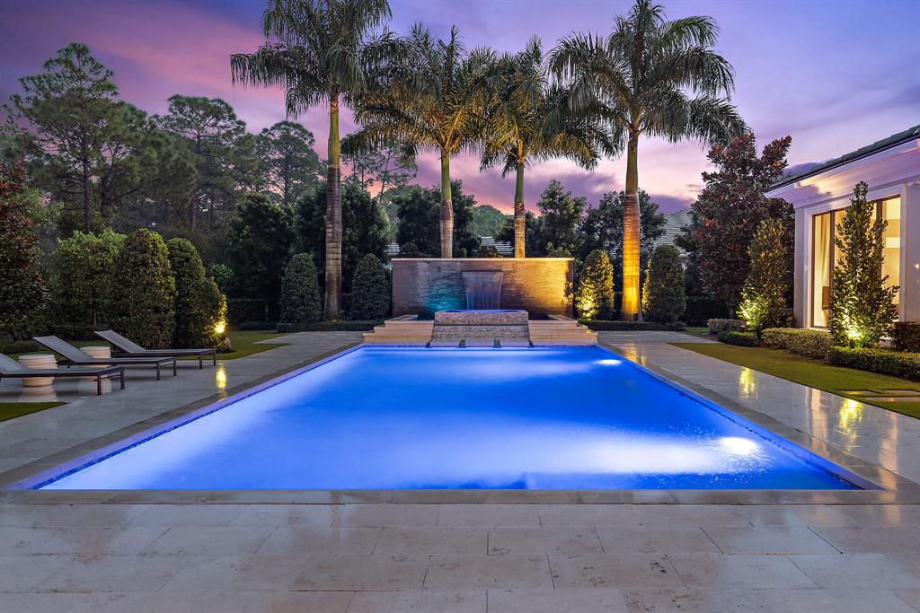 OLD PALM 3 - Residential