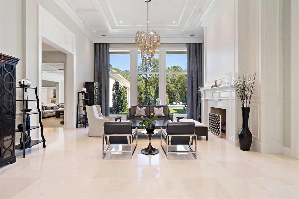 OLD PALM 3 - Residential