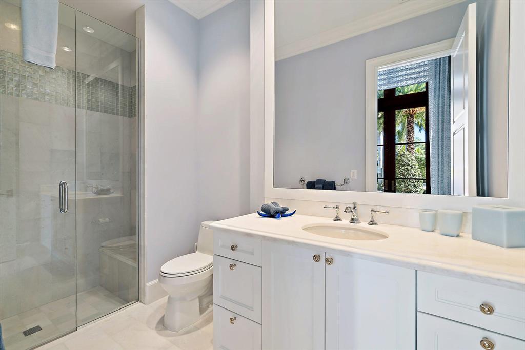 OLD PALM 3 - Residential