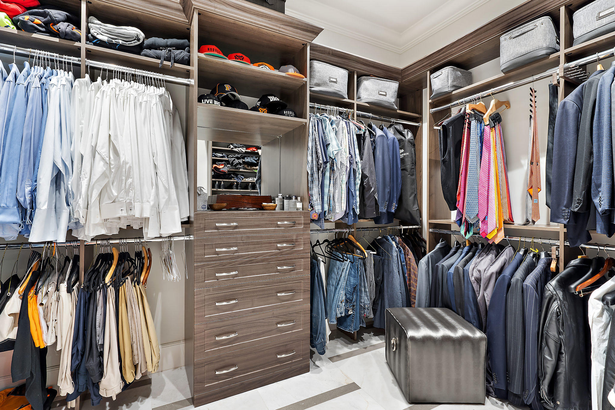 OLD PALM 3 - Residential