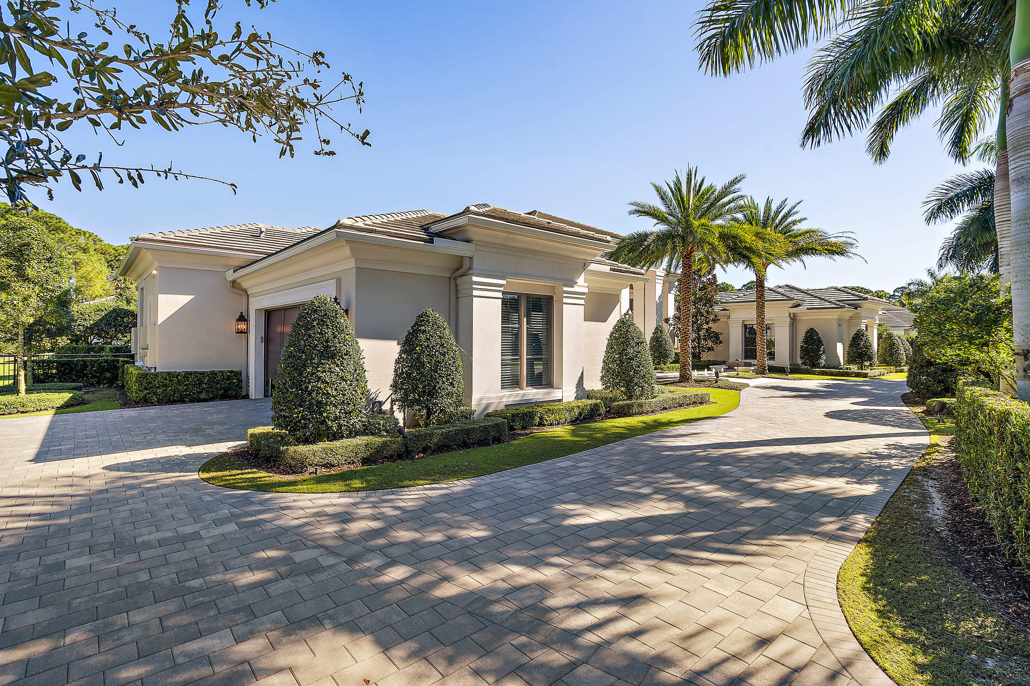 OLD PALM 3 - Residential