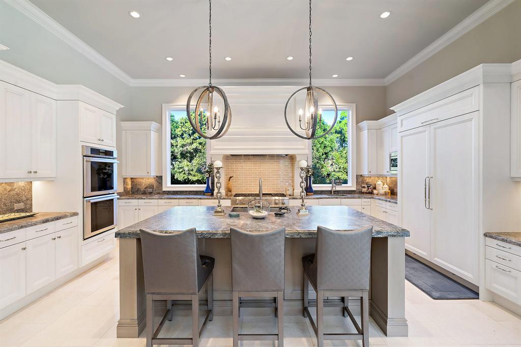 OLD PALM 3 - Residential