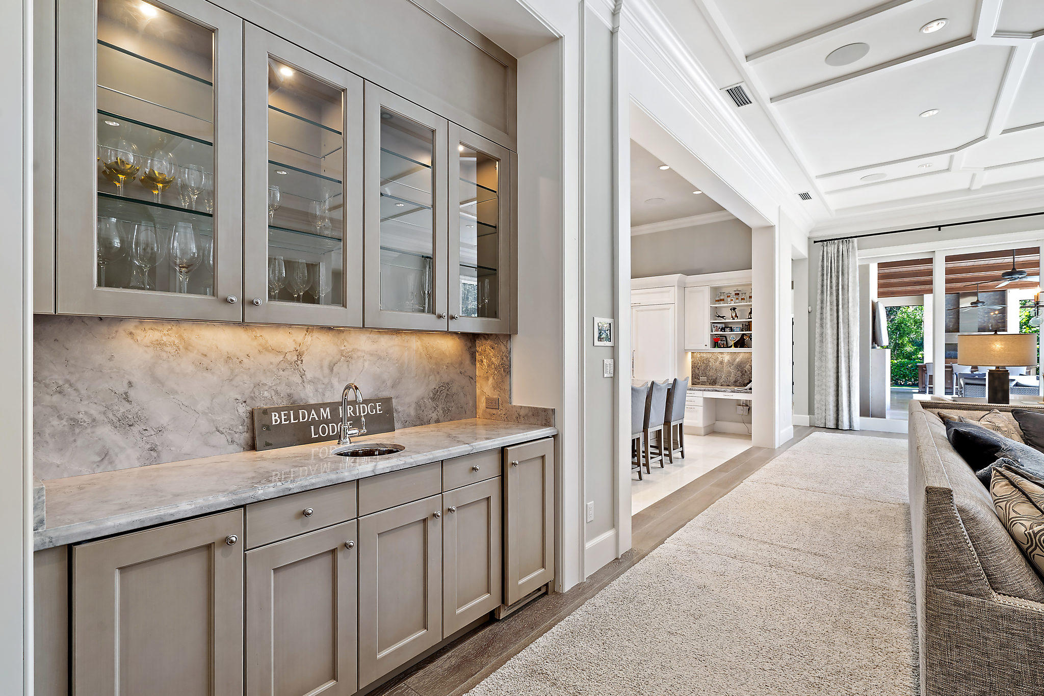 OLD PALM 3 - Residential