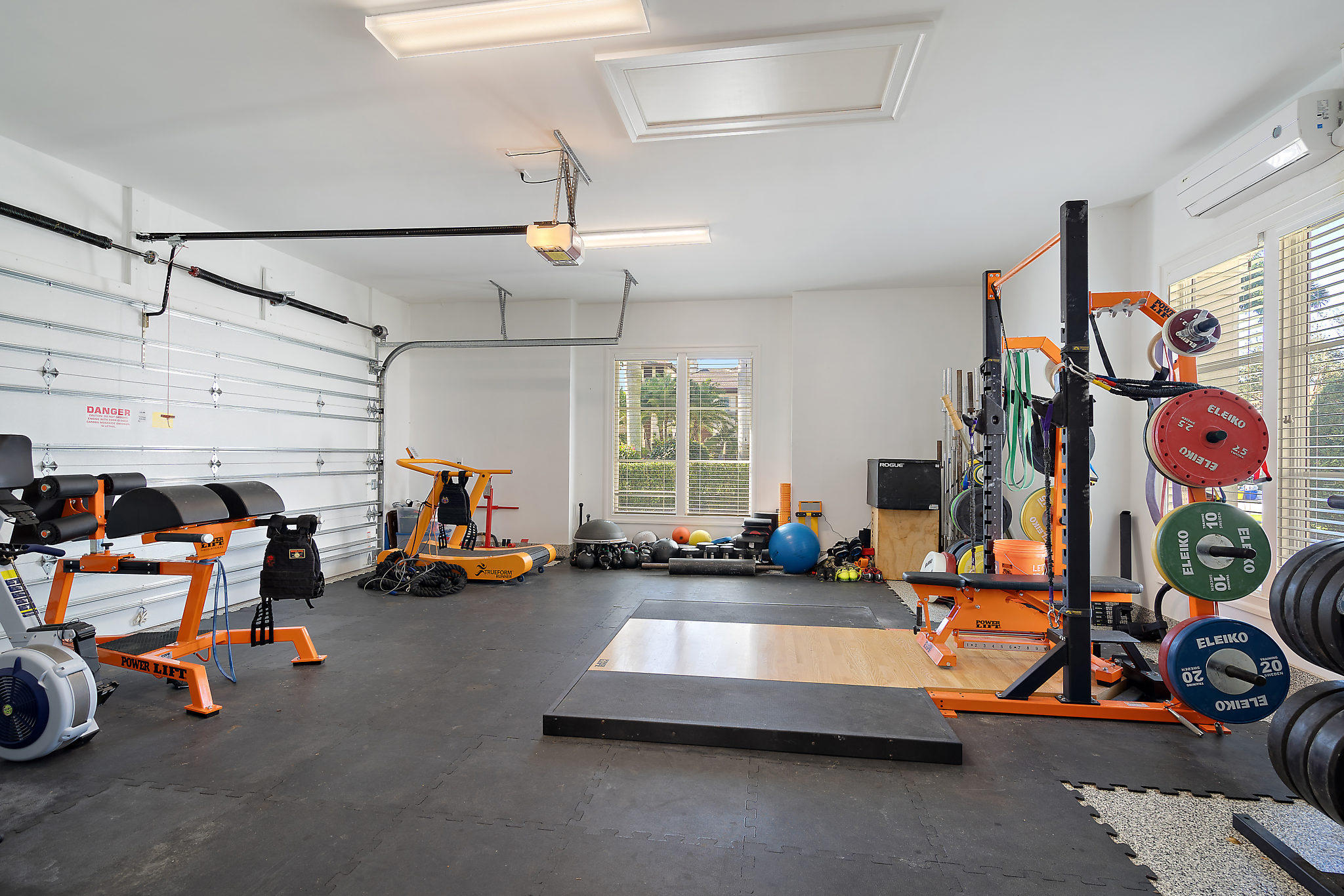 OLD PALM 3 - Residential