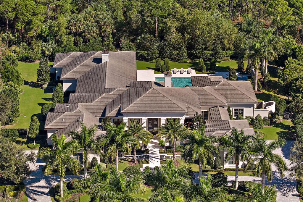 OLD PALM 3 - Residential