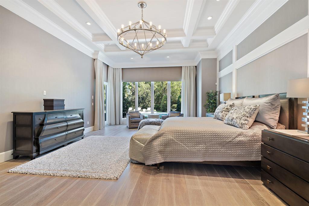 OLD PALM 3 - Residential