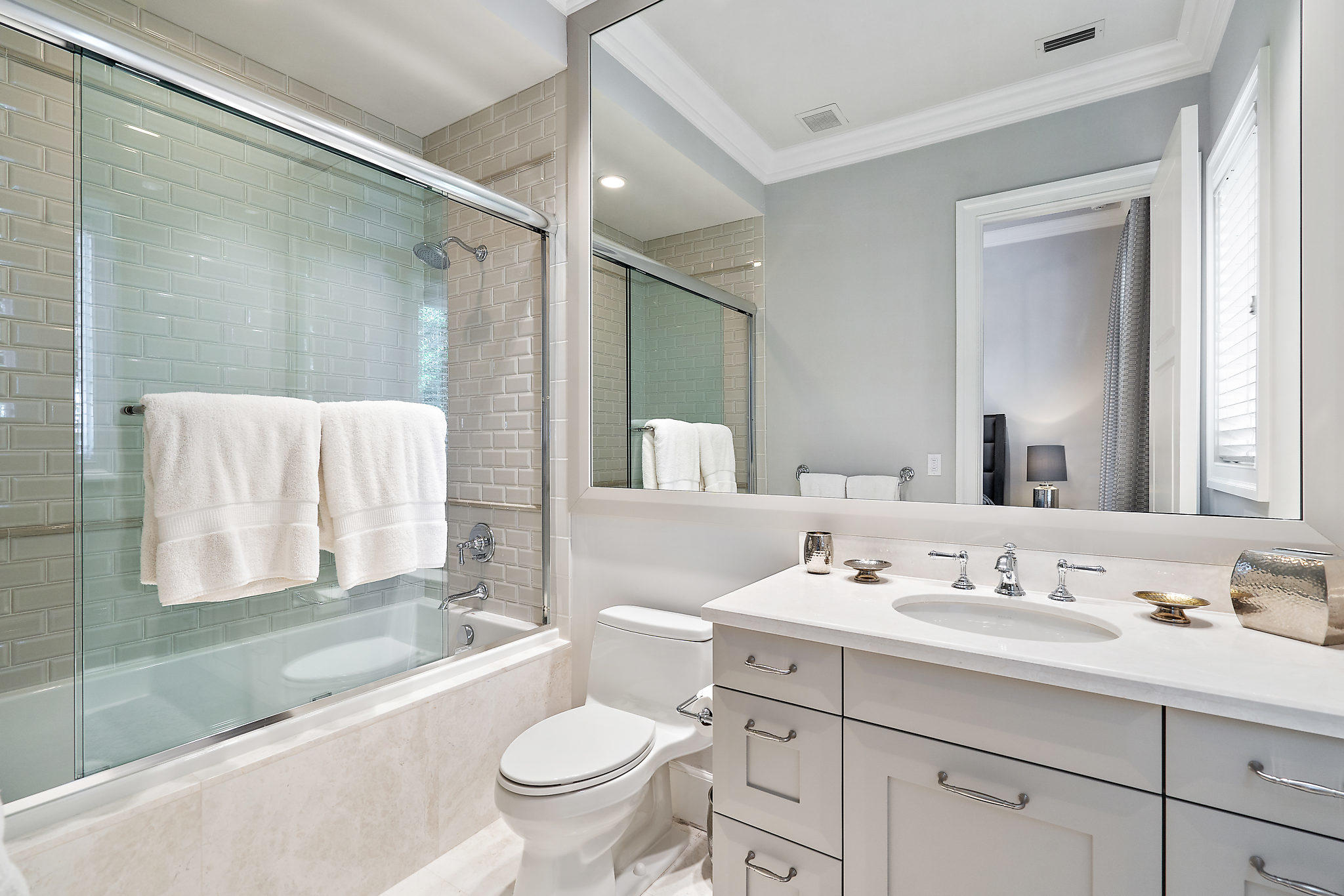 OLD PALM 3 - Residential