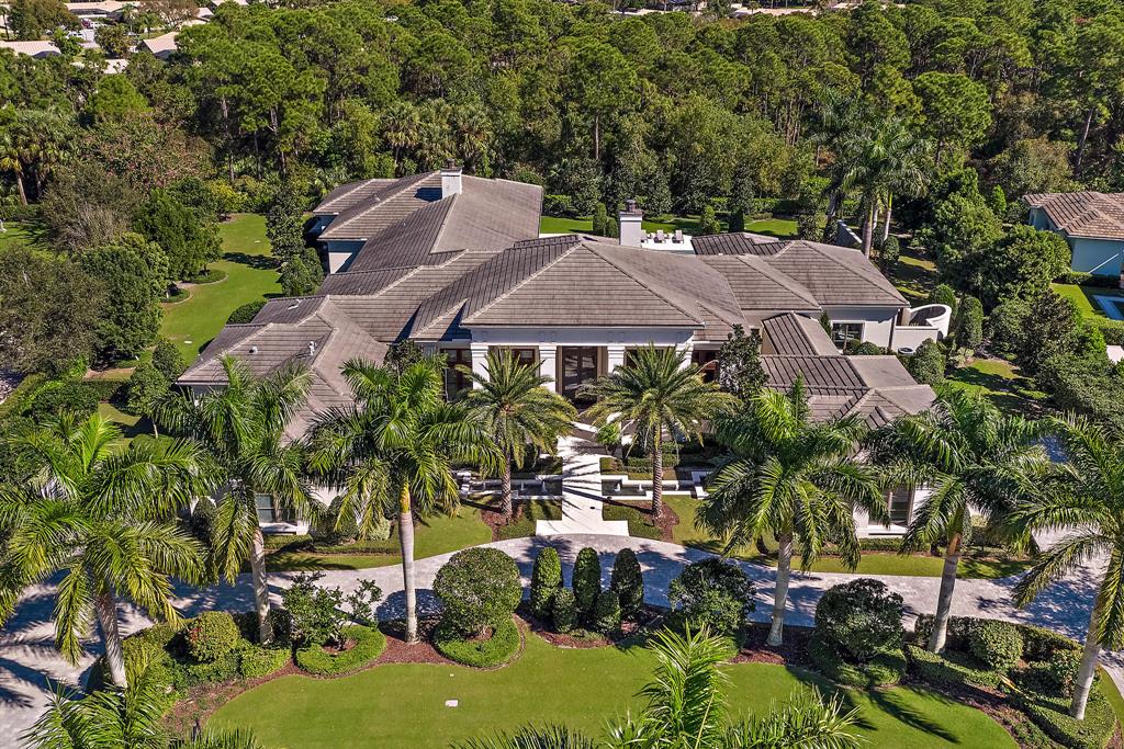 OLD PALM 3 - Residential