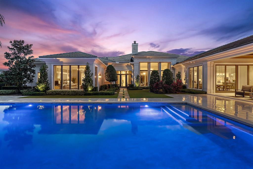 OLD PALM 3 - Residential