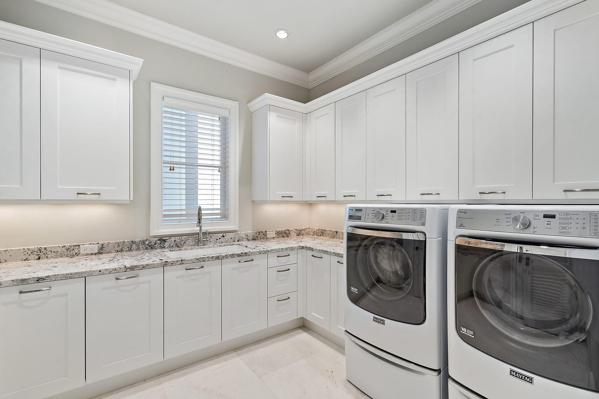 OLD PALM 3 - Residential