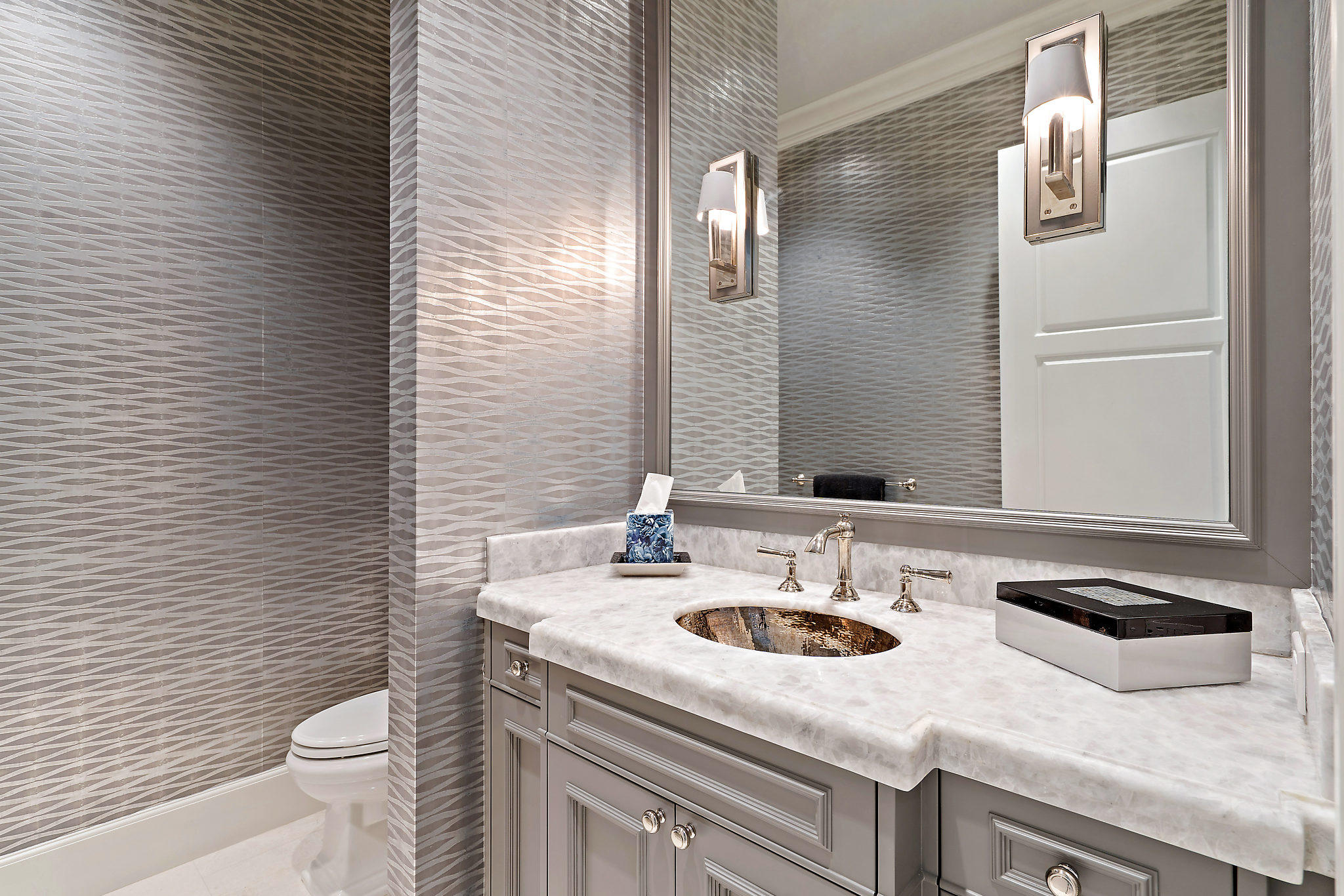 OLD PALM 3 - Residential