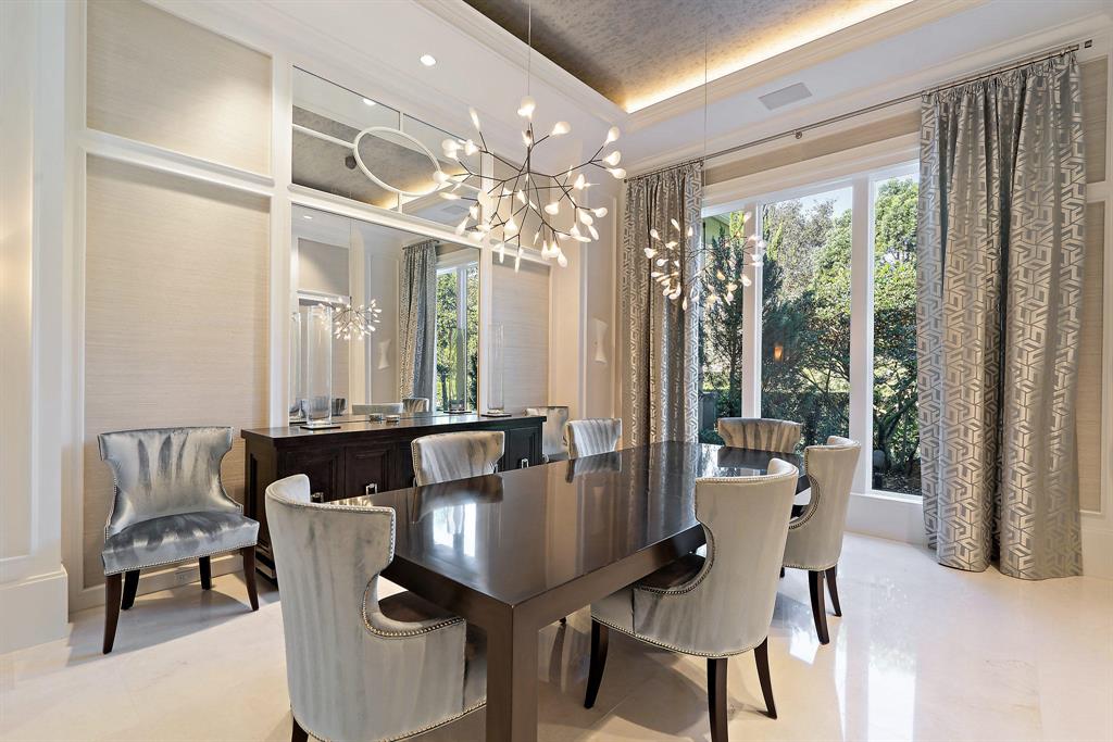 OLD PALM 3 - Residential