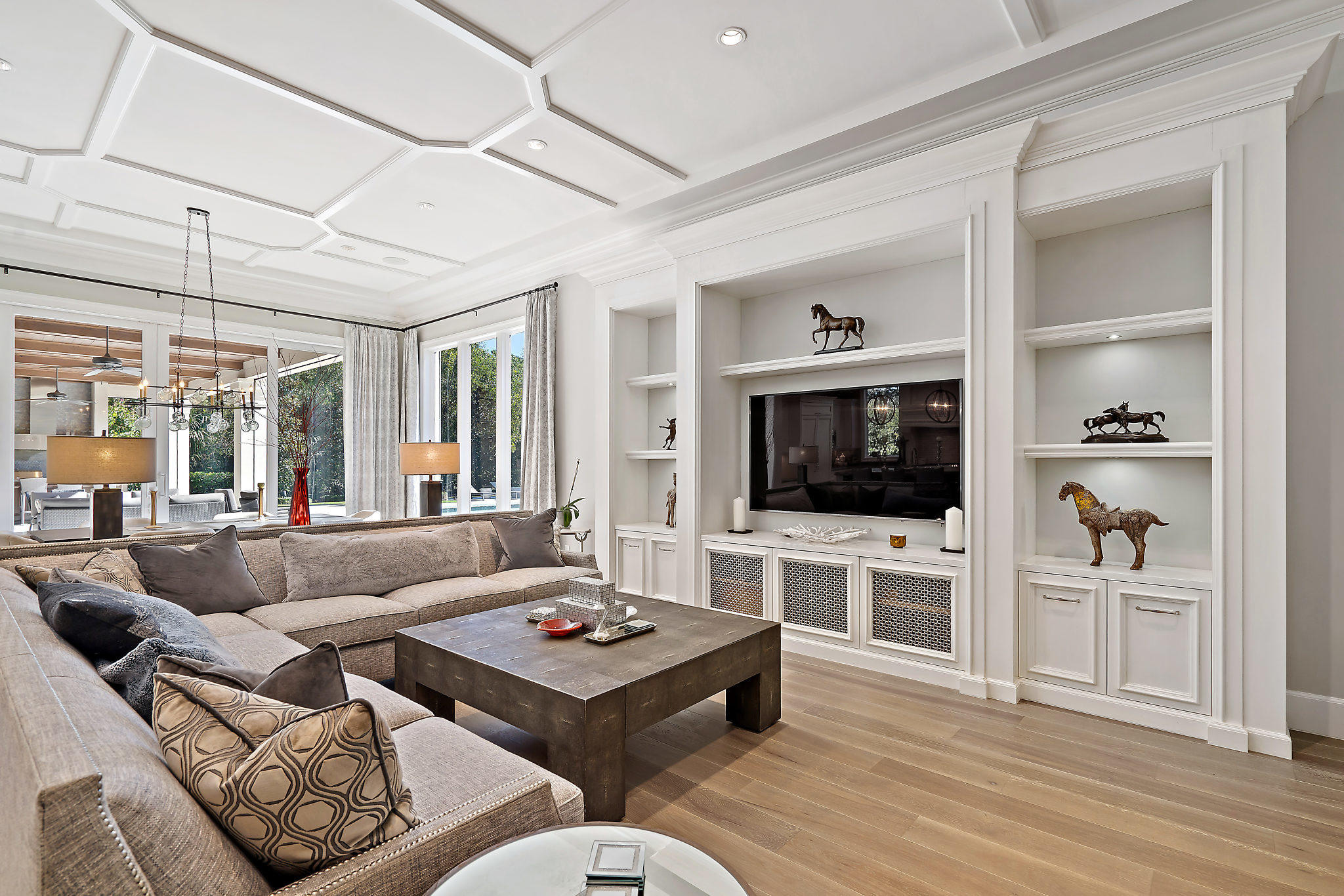 OLD PALM 3 - Residential