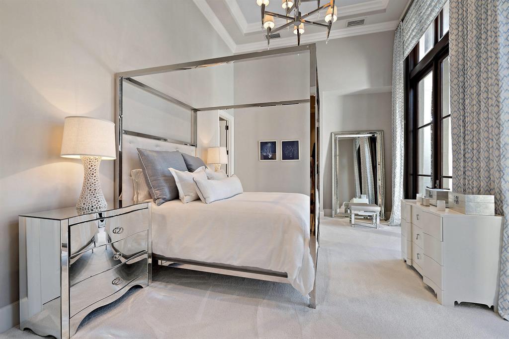 OLD PALM 3 - Residential