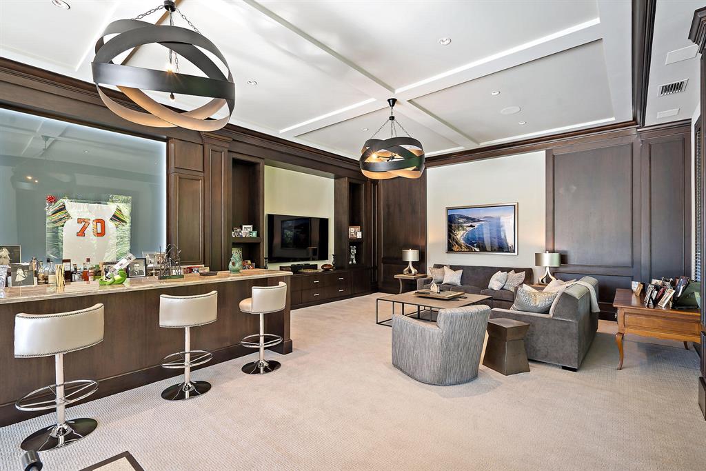 OLD PALM 3 - Residential