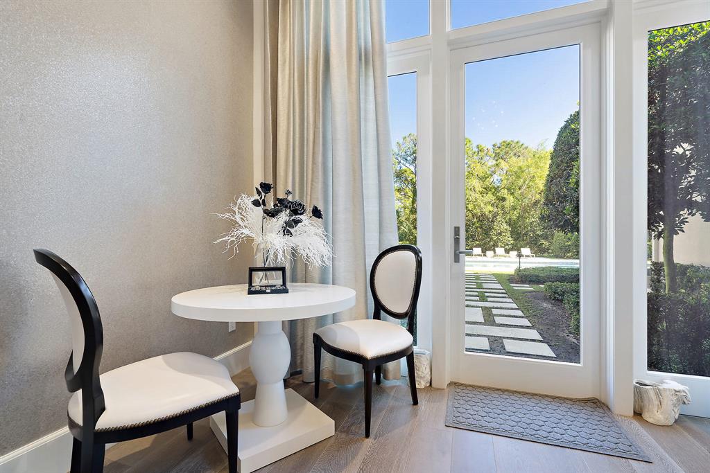 OLD PALM 3 - Residential