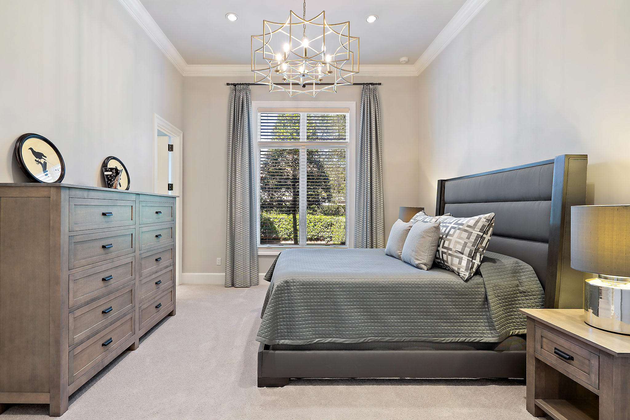 OLD PALM 3 - Residential