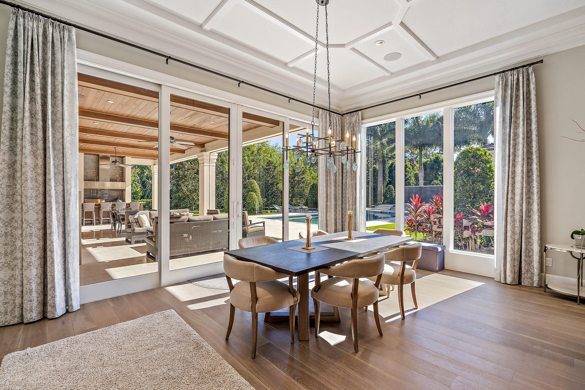 OLD PALM 3 - Residential