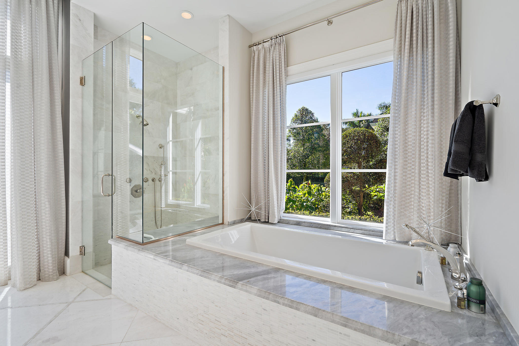 OLD PALM 3 - Residential