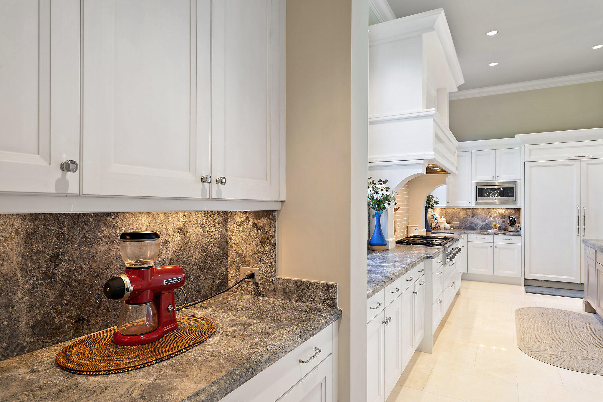 OLD PALM 3 - Residential