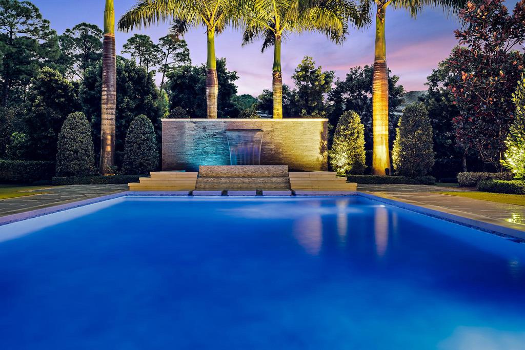 OLD PALM 3 - Residential