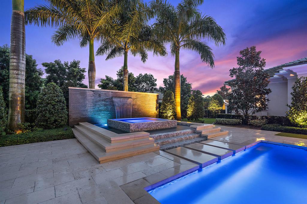 OLD PALM 3 - Residential